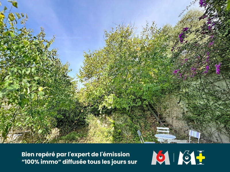 Maison - 174 m² - 6 pièces