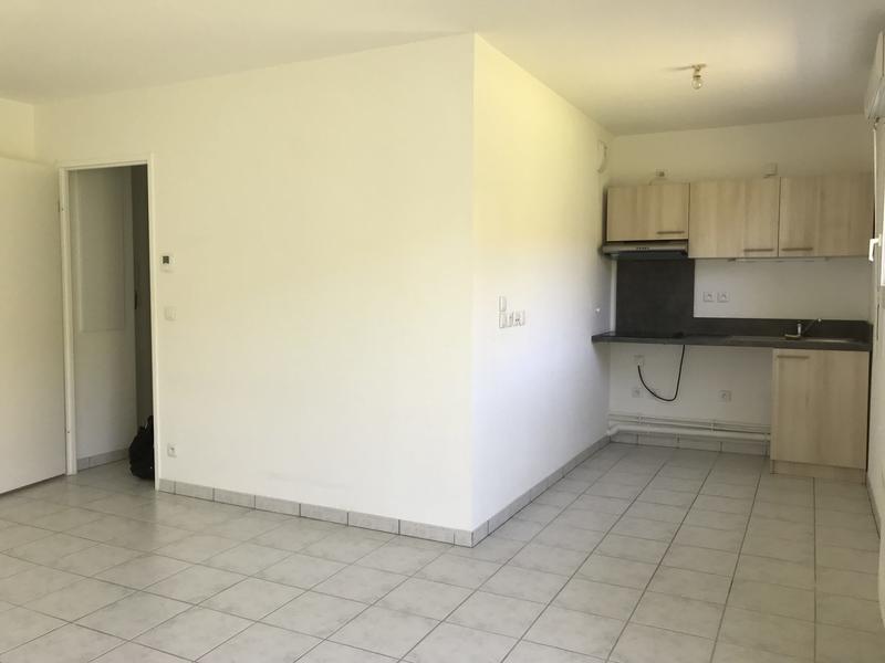 Appartement - 31 m² - 1 pièce