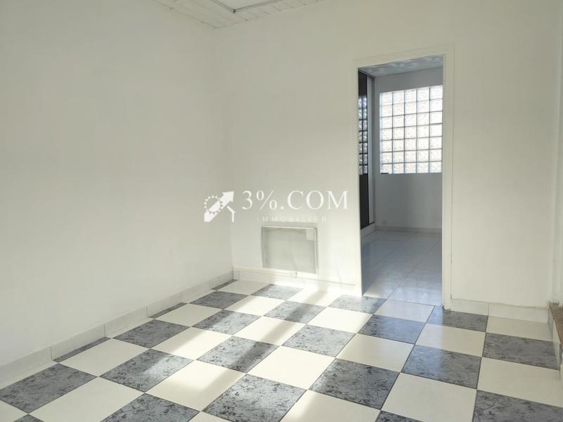 Villa - 137 m² - 7 pièces