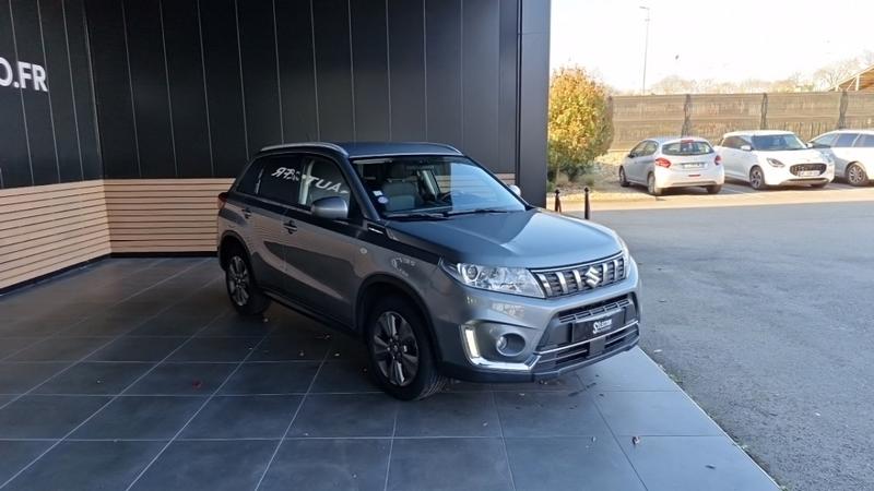 Suzuki Vitara IV 1.0 Boosterjet Privilege