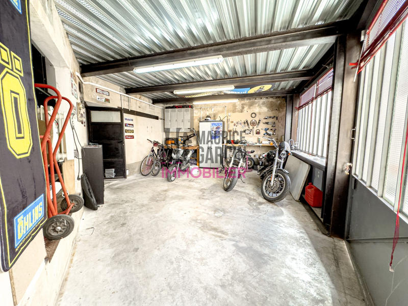 Maison - 174 m² - 5 pièces