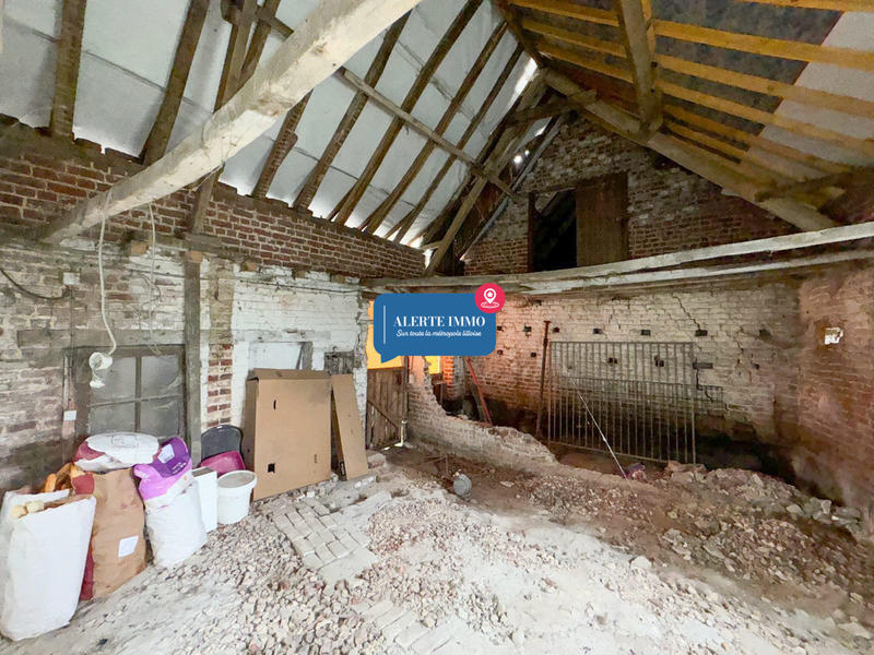 Ferme - 155 m² - 15 pièces