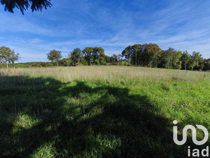 Maison - 120 m² - 8 pièces