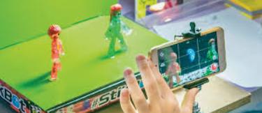 &quot;La Magie de Noël&quot;