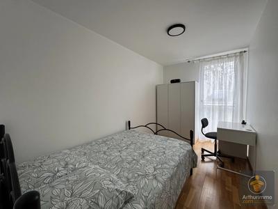 Appartement - 71 m² - 4 pièces