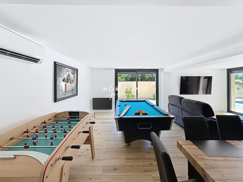 Maison ancienne - 200 m² - 7 pièces