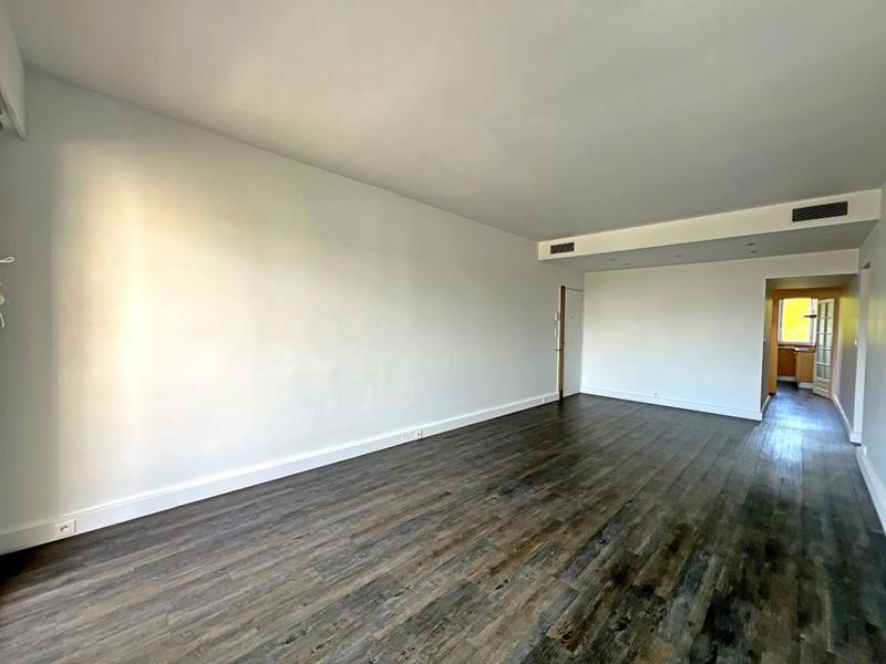 Appartement - 89 m² - 3 pièces