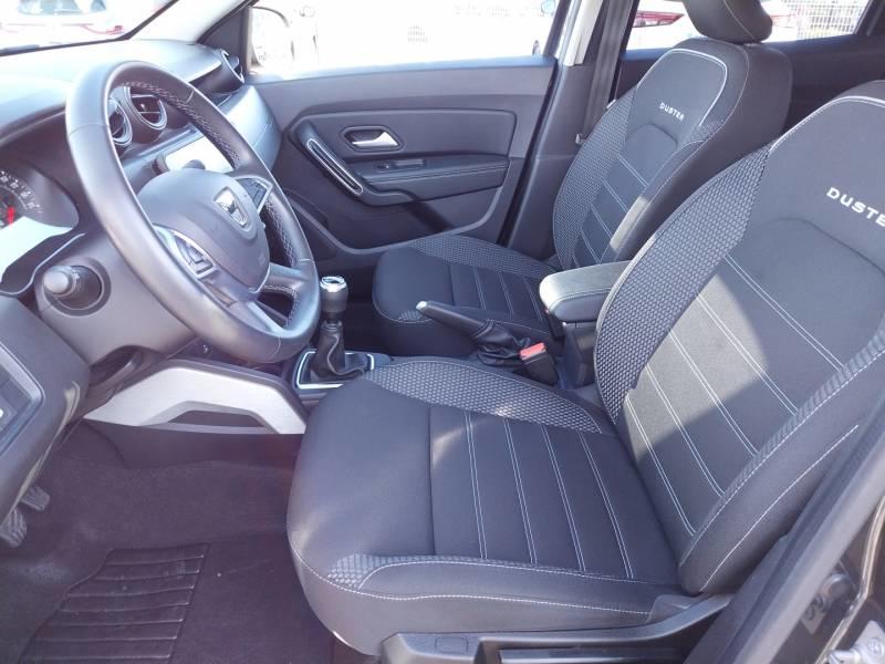 Dacia Duster Blue dCi 115 4x2 Prestige