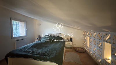 Duplex - 49 m² - 2 pièces