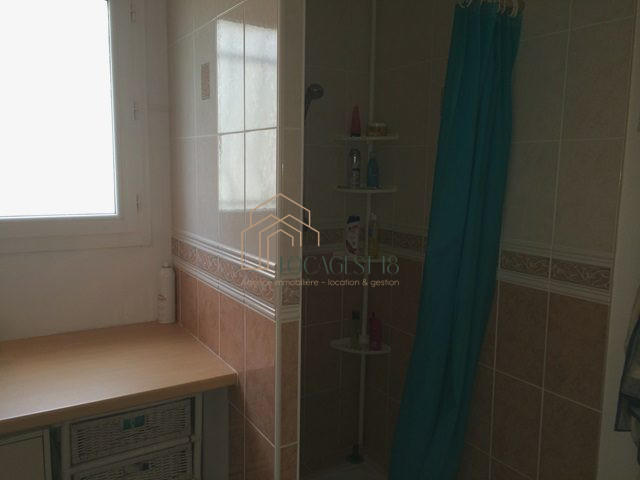 Maison - 102 m² - 4 pièces