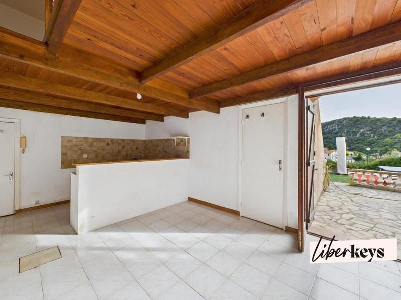 Studio - 42 m² - 1 pièce