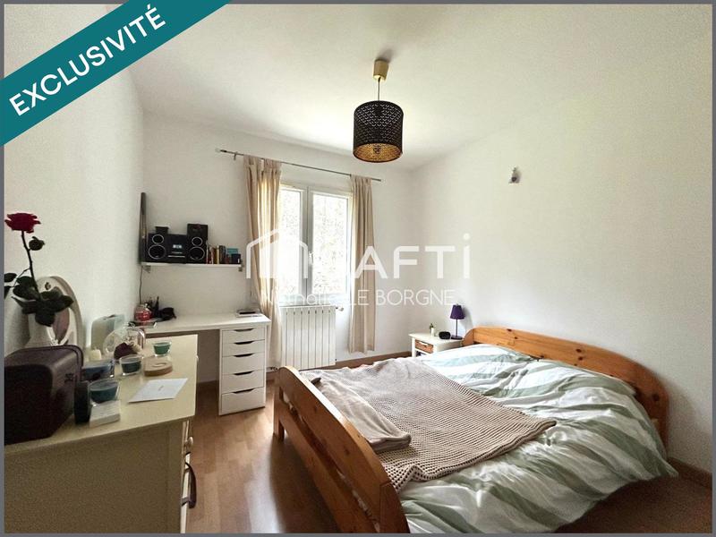 Maison - 103 m² - 4 pièces