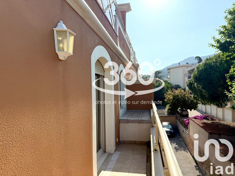 Appartement - 49 m² - 2 pièces