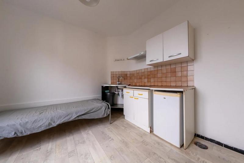 Maison - 80 m² - 6 pièces