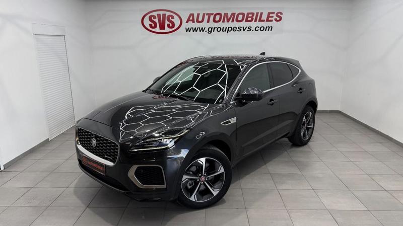 Jaguar E-Pace P-300e ch Phev Awd Bva R-Dynamic se