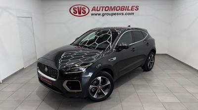 Jaguar E-Pace P-300e ch Phev Awd Bva R-Dynamic se