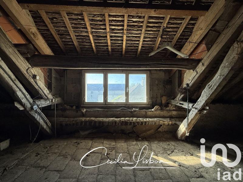 Maison - 135 m² - 5 pièces