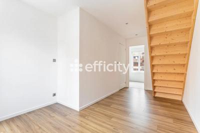 Maison - 72 m² - 3 pièces