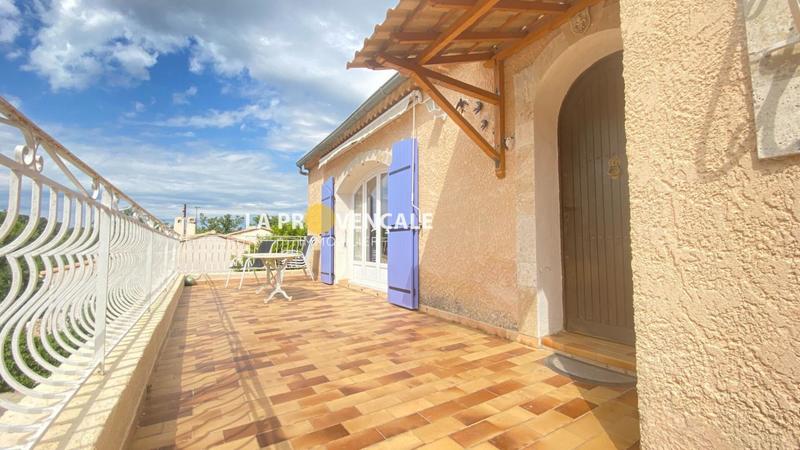 Maison - 160 m² - 7 pièces