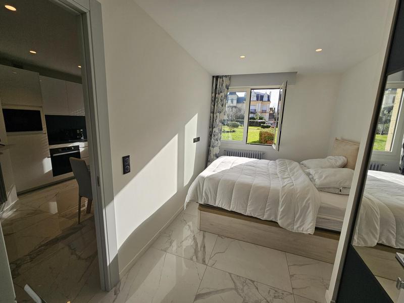 Appartement - 28 m² - 2 pièces