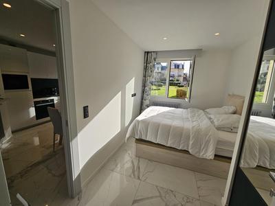 Appartement - 28 m² - 2 pièces