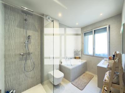 Maison de village - 72 m² - 3 pièces