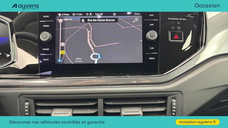 Volkswagen Polo 1.0 Tsi 95ch Style