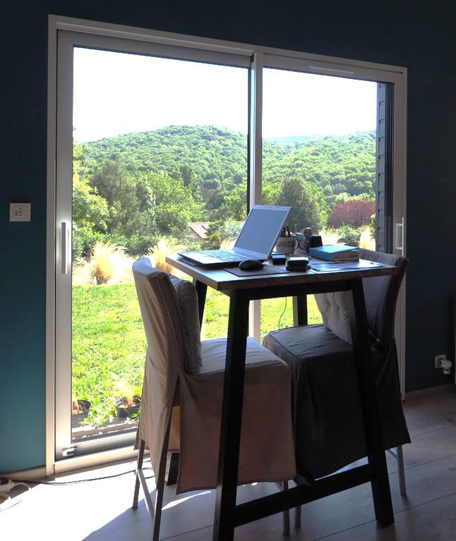 Maison - 232 m² - 8 pièces