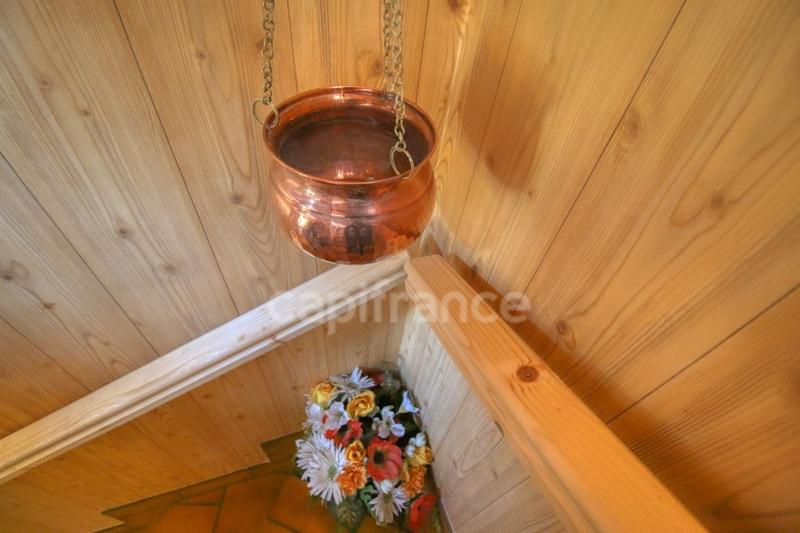 Maison - 134 m² - 5 pièces