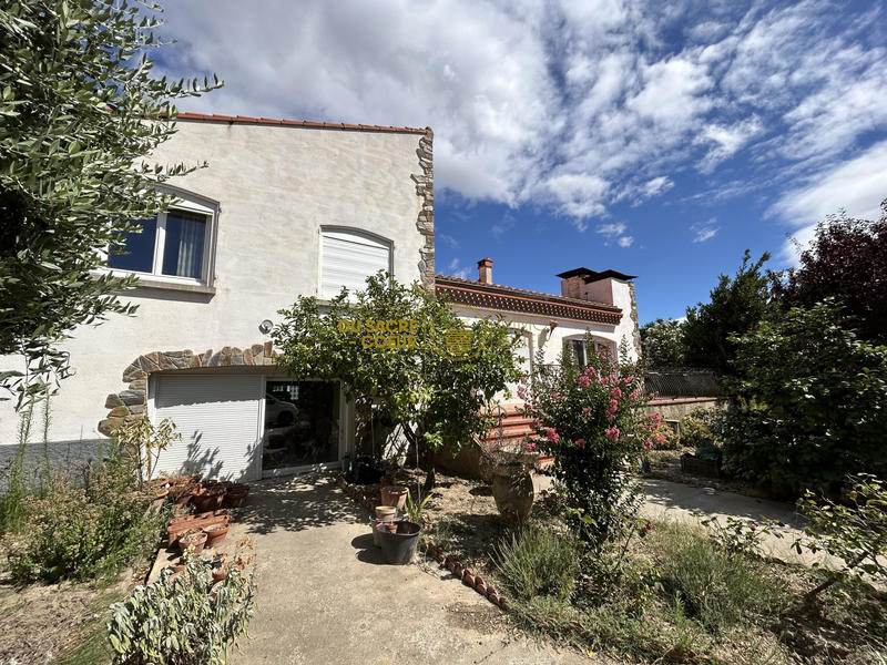 Villa - 153 m² - 4 pièces