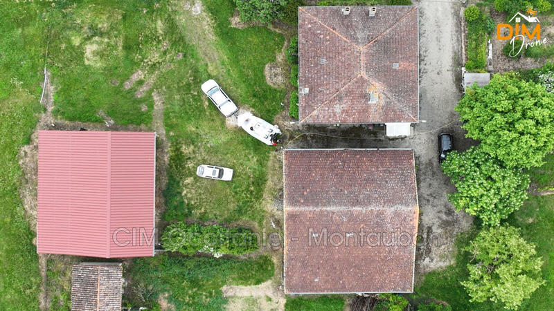 Maison - 260 m² - 8 pièces