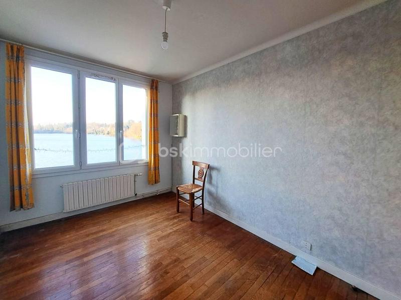 Maison de ville - 135 m² - 9 pièces