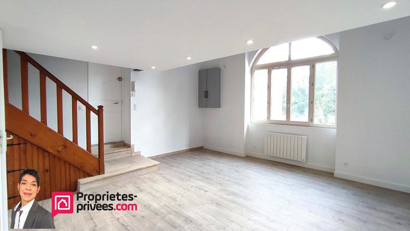 Immeuble - 250 m² - 11 pièces