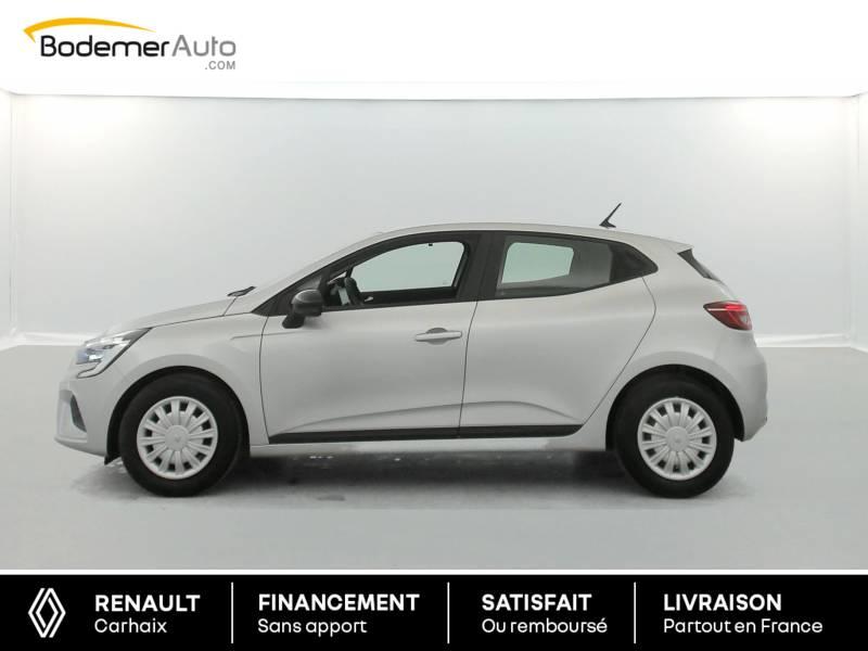 Renault Clio TCe 90 Equilibre