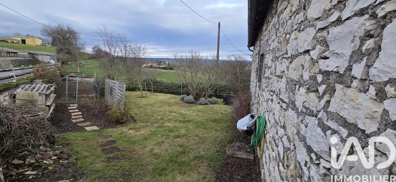 Maison - 232 m² - 9 pièces