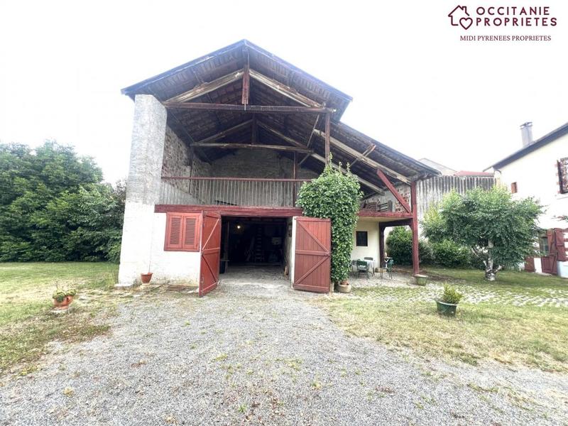 Maison de village - 174 m² - 7 pièces