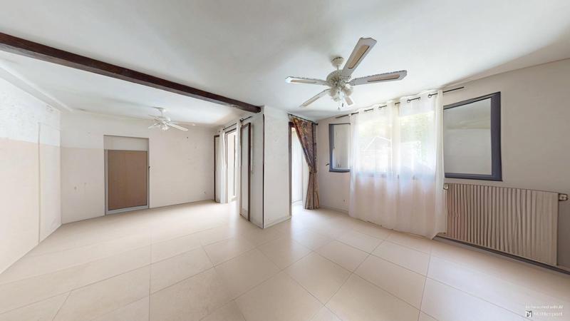 Appartement - 87 m² - 4 pièces