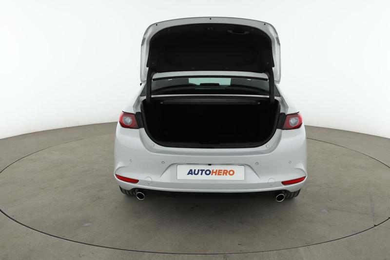 Mazda 3 Berline 2.0 e-Skyactiv-G m-Hybrid Exclusive-Line Bvm6 150 ch