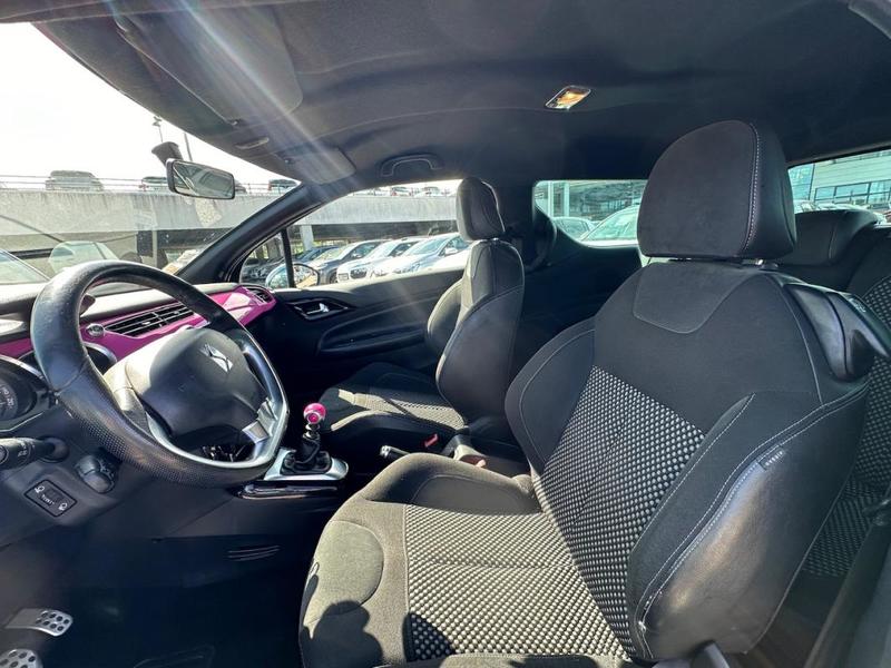 Citroën Ds3 1.6 Thp 155