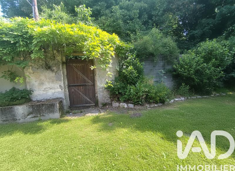 Maison - 82 m² - 4 pièces