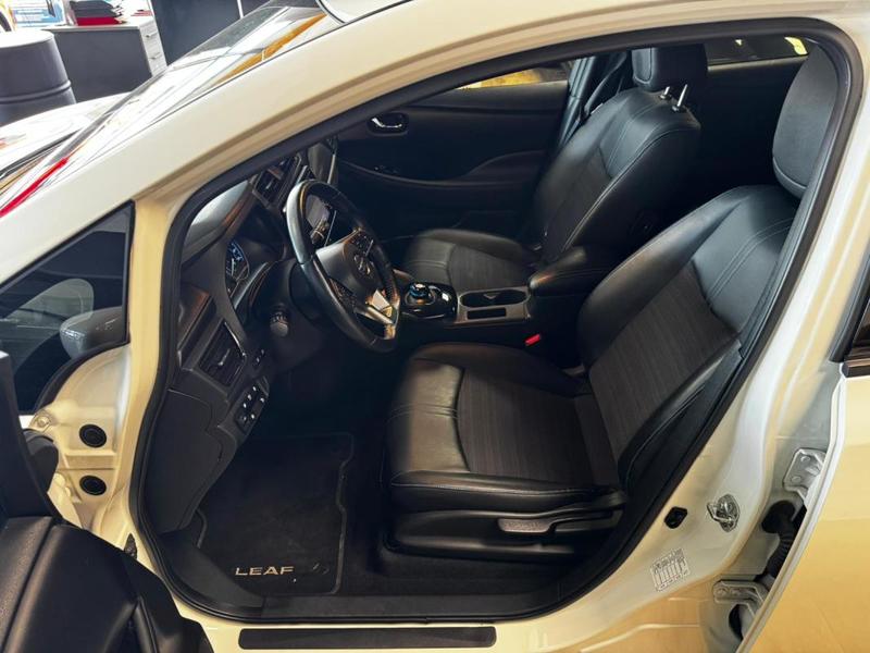 Nissan Leaf II 150hp 40kwh n-Connecta