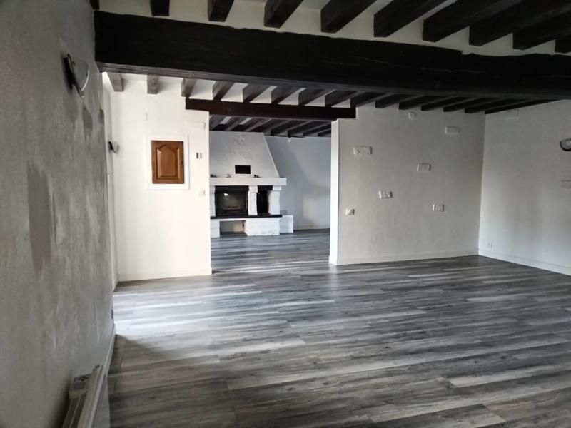 Maison - 170 m² - 5 pièces