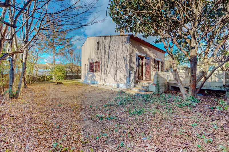 Villa - 110 m² - 4 pièces