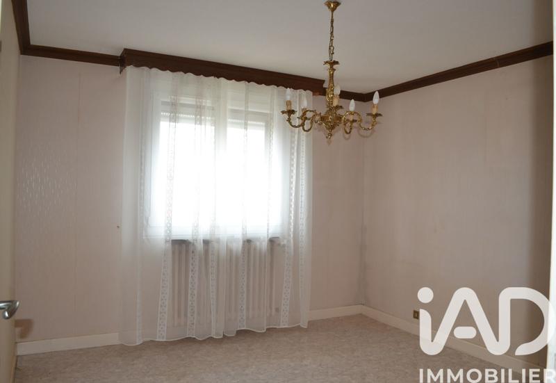 Maison de village - 141 m² - 5 pièces