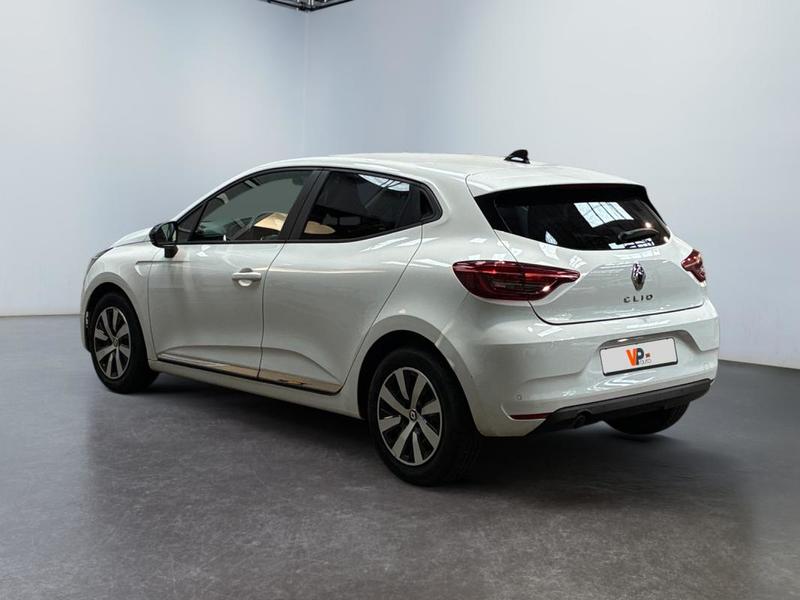 Renault Clio V Societe Tce 90 Evolution Reversible