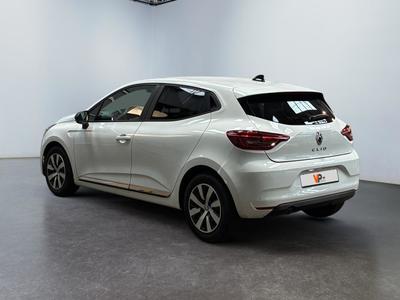 Renault Clio V Societe Tce 90 Evolution Reversible