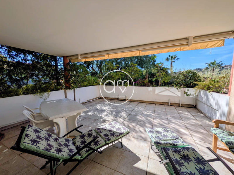 Appartement - 88 m² - 4 pièces