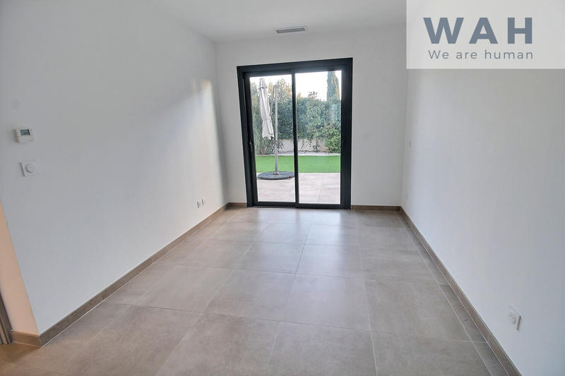 Maison - 131 m² - 5 pièces