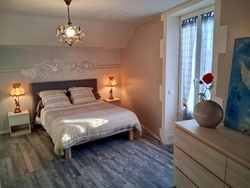 Maison - 140 m² - 7 pièces