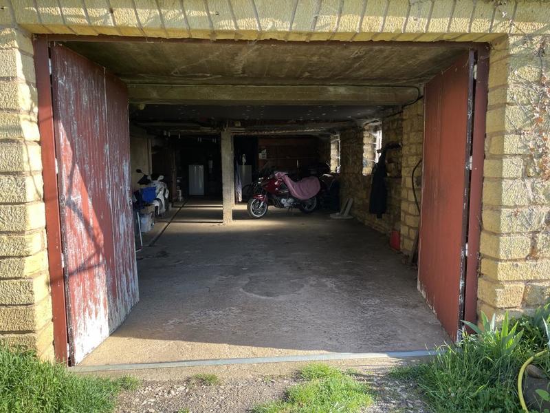 Maison de domaine équestre - 141 m² - 7 pièces